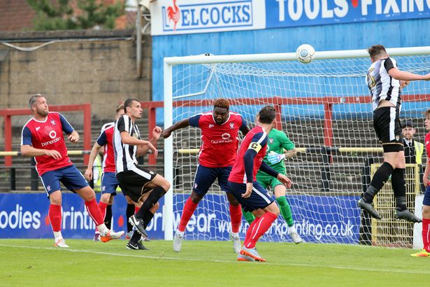 lincoln city vs notts county