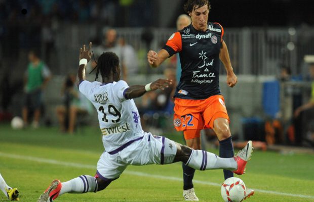 montpellier vs toulouse