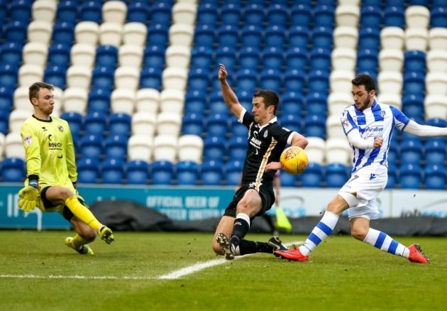 port vale vs colchester united