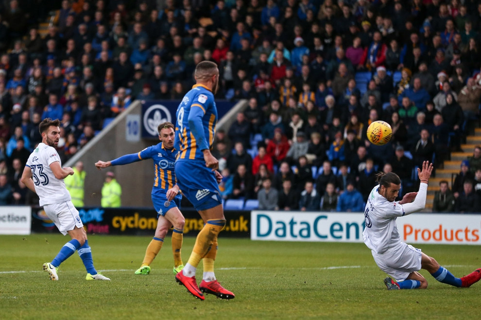 Nhận định Portsmouth vs Shrewsbury Town, 22h00 ngày 27/1 Ý chí sắc bén