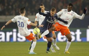 psg vs montpellier