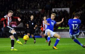 reading vs birmingham city