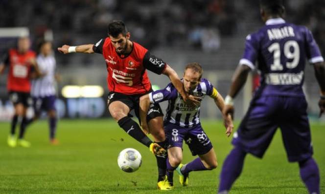 Nhận định Rennes vs Toulouse, 0h45 ngày 11/1: Phong cách đặc sắc - Soi