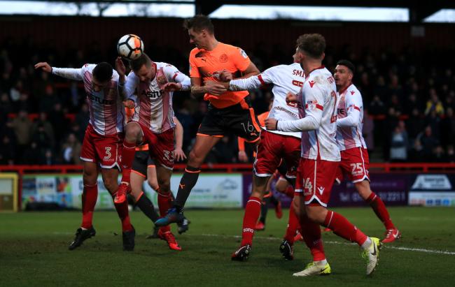 sheffield wednesday vs carlisle united