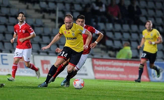 sochaux vs amiens