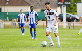 sochaux vs quevilly rouen