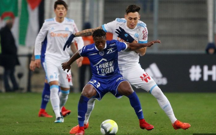 troyes vs lille