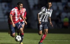 veracruz vs monterrey