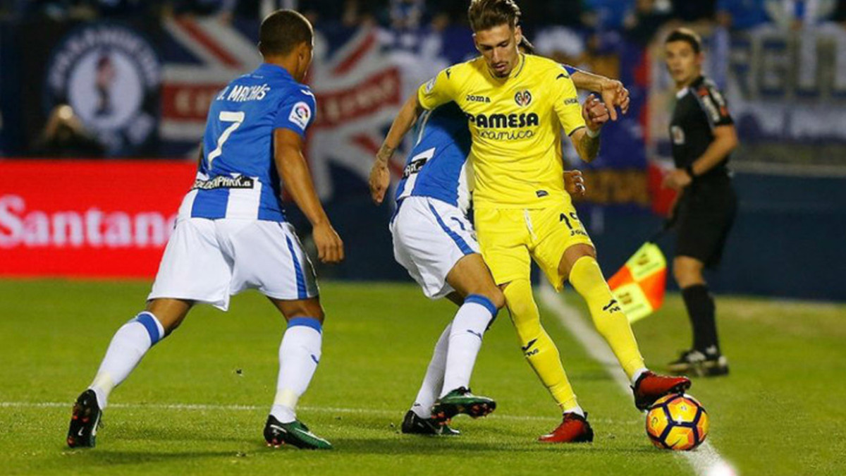 Nhận định Villarreal vs Levante, 0h30 ngày 21/1: Tài năng ...