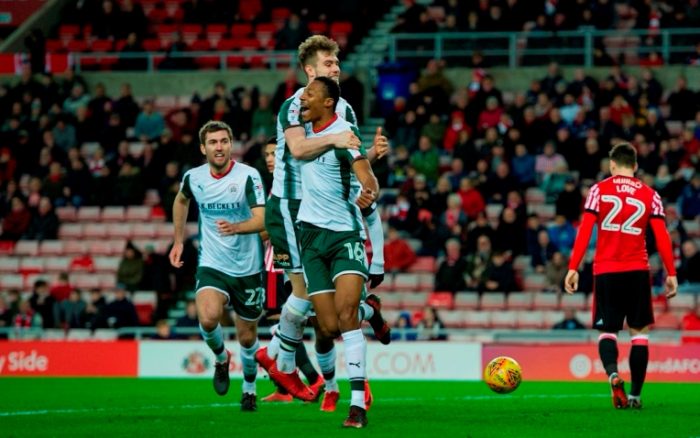 barnsley vs burton albion