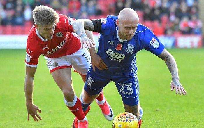 birmingham city vs barnsley