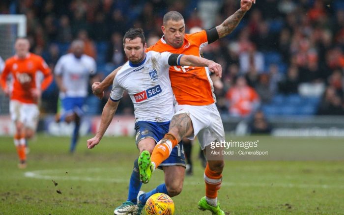 bury vs wimbledon