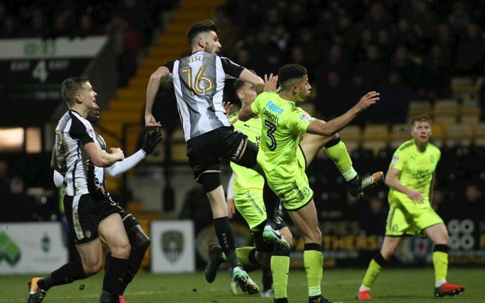 cambridge united vs notts county