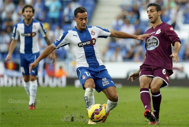 deportivo alaves vs deportivo la coruna