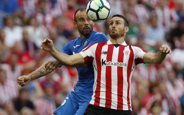 girona vs athletic bilbao