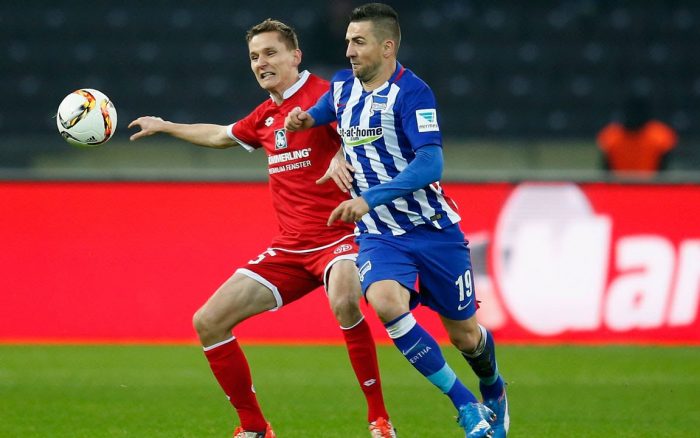 hertha berlin vs mainz 05