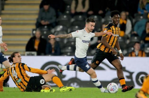 preston north end vs hull city