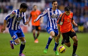 real sociedad vs deportivo la coruna