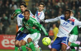 saint etienne vs marseille