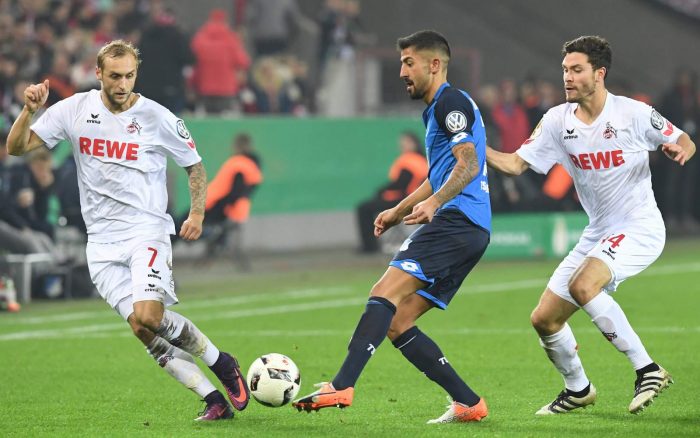 schalke 04 vs hoffenheim