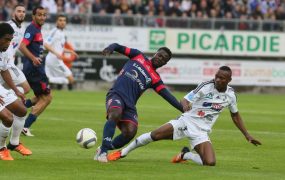 sochaux vs gazelec ajaccio