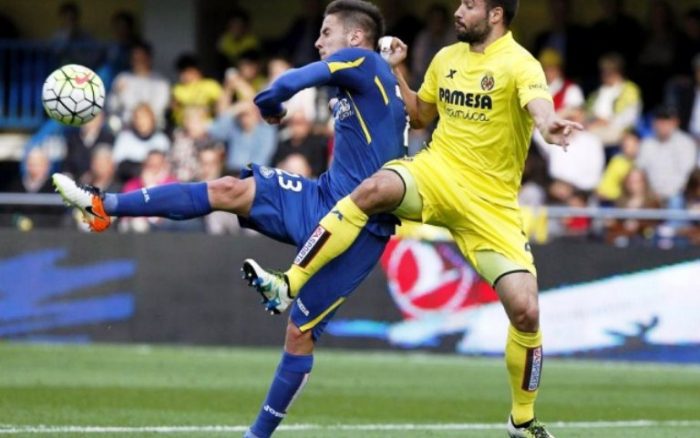 Nhận định Villarreal vs Getafe, 18h00 ngày 25/2: Mất thăng bằng trầm
