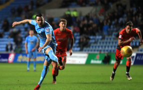 wycombe wanderers vs coventry city