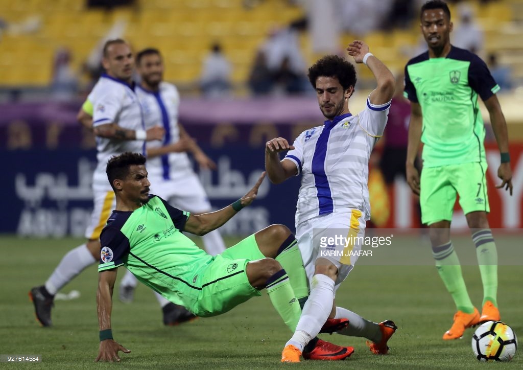 Nhận định Al Ahli vs Al Gharafa, 0h15 ngày 14/3 Tranh đoạt ngôi báu