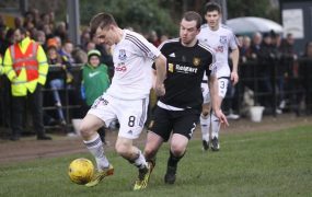 albion rovers vs ayr united