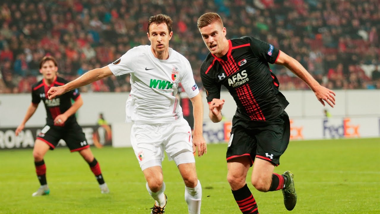 Augsburg Vs Bremen Augsburg Vs Bremen