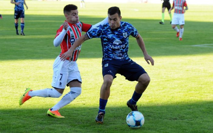 banfield vs union santa fe