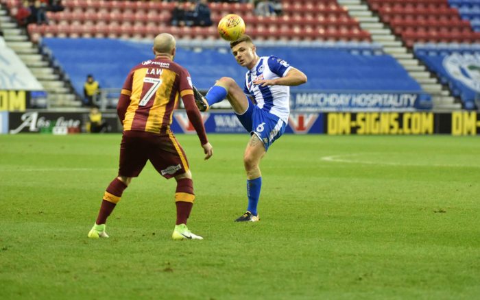 bradford city vs wigan athletic