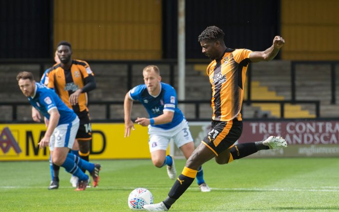 carlisle united vs cambridge united