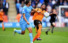 coventry city vs barnet