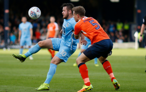 coventry city vs luton town