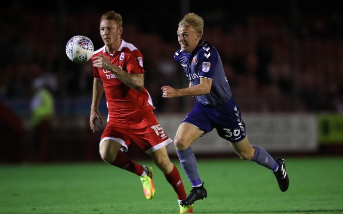 crawley town vs cheltenham town