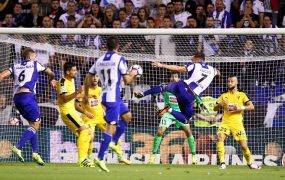 deportivo la coruna vs eibar