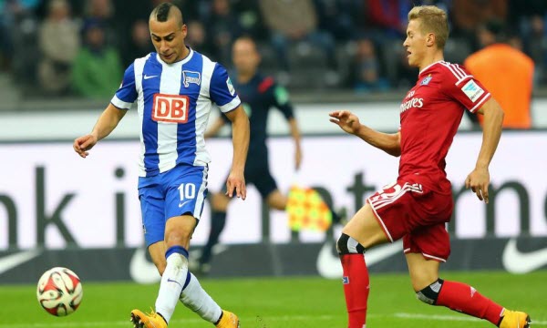 hertha berlin vs freiburg