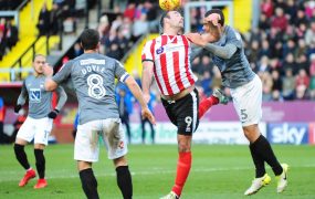 lincoln city vs exeter city