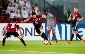 lokomotiv vs al duhail