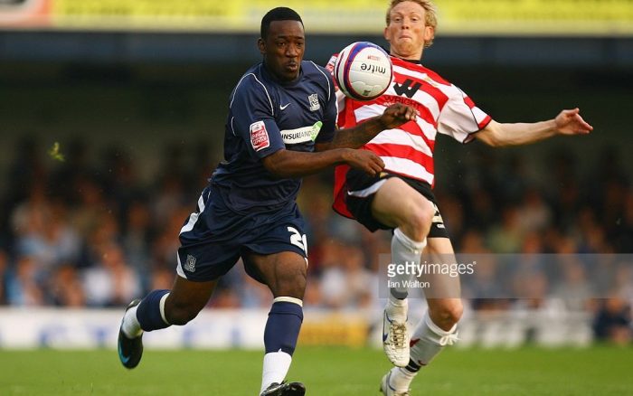 southend united vs doncaster rovers