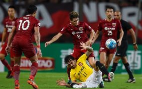 ulsan vs shanghai sipg