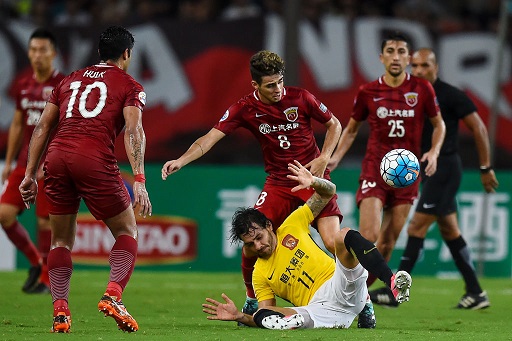 ulsan vs shanghai sipg