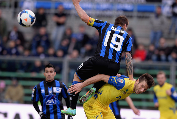 benevento vs atalanta