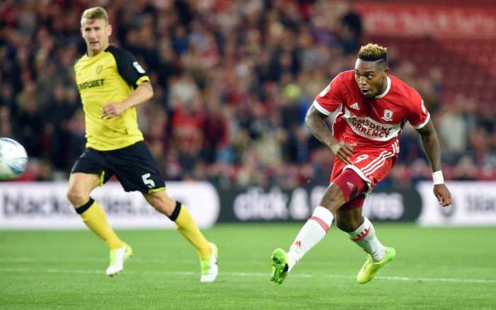 burton albion vs middlesbrough