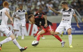 ceara vs flamengo