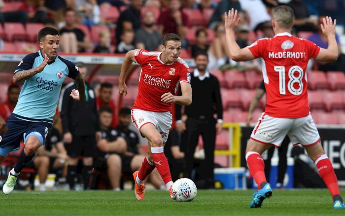 crawley town vs swindon town