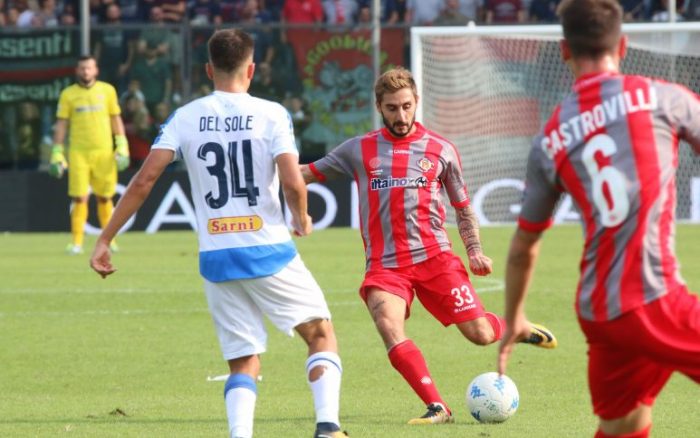 cremonese vs novara