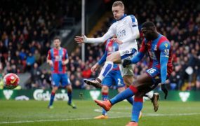 crystal palace vs leicester city
