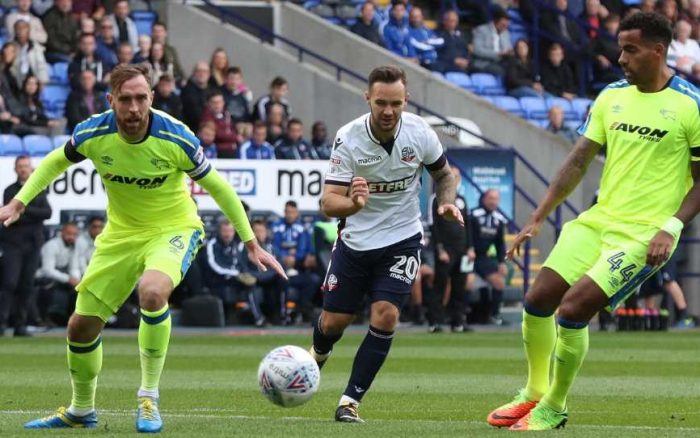 derby county vs bolton wanderers
